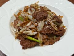 -南门小馆·清真(国贸商城店)