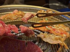 -西塔老太太泥炉烤肉(龙湖北苑天街店)