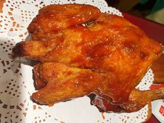 -味福记·本地特色菜(八一万达广场店)