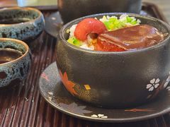 -君霖私家菜(春柳店)