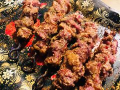 馕坑肉-新疆狼爷烤肉(宋庄店)