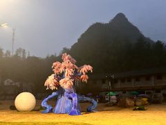 -方岩风景区