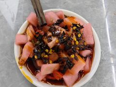 -庚娃子生滚牛肉粉(人和店)