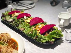 玲珑翡翠沙拉-玉玲珑(陆家嘴店)