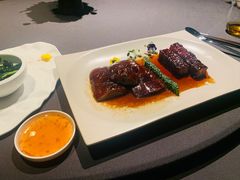 -上海滩餐厅(BFC外滩金融中心店)