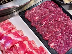 -三江汇火锅店(保全街店)