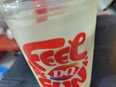 -DQ·蛋糕·冰淇淋(万联城店)