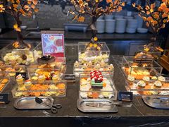 -杭州西子湖四季酒店-WL BISTRO西湖餐厅(灵隐路店)