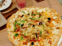 -必胜客(永旺店)
