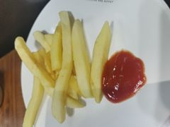-汉巴味德(沈阳万象汇店)