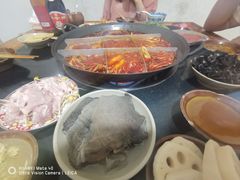 -肥龙火锅(南坪店)
