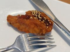 -必胜客(巴沟店)