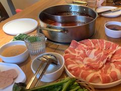 -四喜小胖·北京涮肉(五道营店)