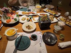 -味见·荣家(亚泰大街店)
