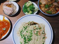 -十面春风·江南面馆(崇宁路店)