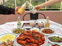 -三妹小龙虾·黄油蟹(华侨城总店)