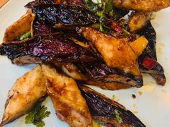 -薇酌饮·陕西菜(南门外店)