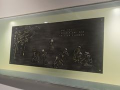 -皇城老妈·大连海鲜火锅(港湾店)