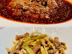 -怡情荟•海鲜青岛菜(五四广场旗舰店)