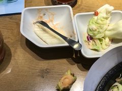 -豪客来牛排(重庆冉家坝SM广场1712店)