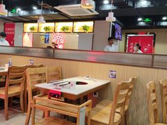 -傣妹火锅(四川北路店)