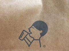 -喜茶(上海兴业太古汇店)