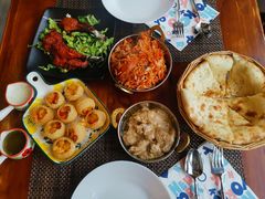 脆皮土豆-木尔坦·Multan巴基斯坦清真餐厅halal(大智嘉园店)