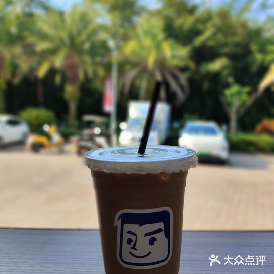 福小乐澳门猪扒包(石梅湾店)