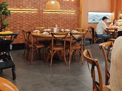 -味莊餐厅(康庄南街店)