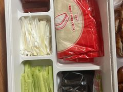 -金百万烤鸭(回龙观店)