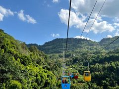 -美心红酒小镇游乐园