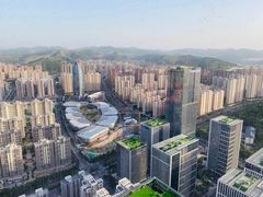 -济南凯宾斯基酒店-THE VIEW云景全日制餐厅