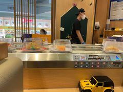 -元气寿司(新城市广场店)