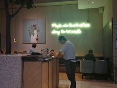 -大树餐厅(红旗街万达店)