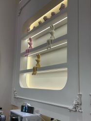 -Nail Me美甲美睫