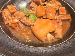 -潮堂 · 潮州菜(国贸商城店)