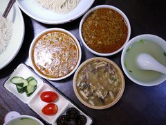 蟹黄面-裕兴记•蟹黄面馆(人民广场店)