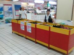 -青岛利群四方购物广场