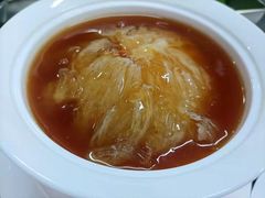 -世博源公馆·本帮融合菜·主题包厢·江景餐厅