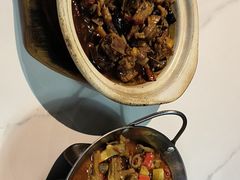 -青花小镇(凯翔新天地店)