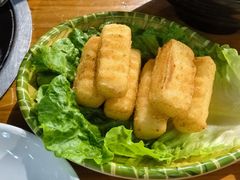 -方山风景区定林寺