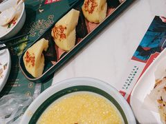 -悦得闲广式点心茶楼(蓝鲸世界店)