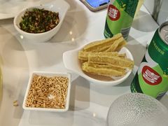 -云中鱼蒸汽石锅鱼(川沙百联店)