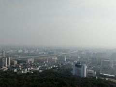 景点-杭州半山国家森林公园