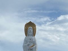 -三亚南山文化旅游区