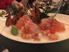 -椿山日本料理
