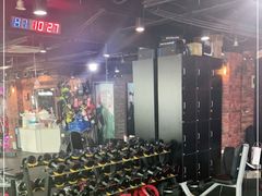 -Nirvana Fitness健身工作室