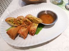 -芭札·Thai泰国餐厅(同和金铂天地店)