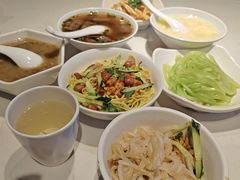 凉面-火宫殿(五一大道分店)