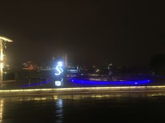 -杜尚rooftop露台酒吧
